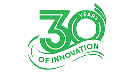 30 Years of Innovation